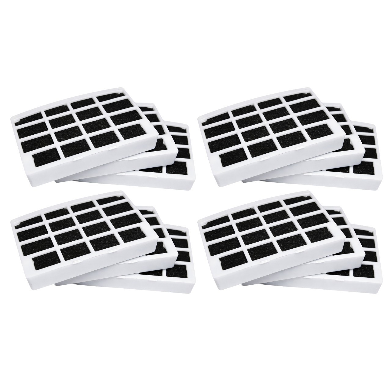 Nispira Filter for Humidifer Protec Dynamist K14-3W V400 V420 V425 CVS 4100 12Pk