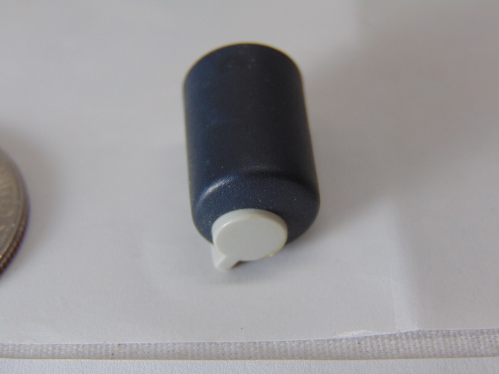 DOD 828 SERIES II Power Distribution Module Replacement Part Dimmer Knob