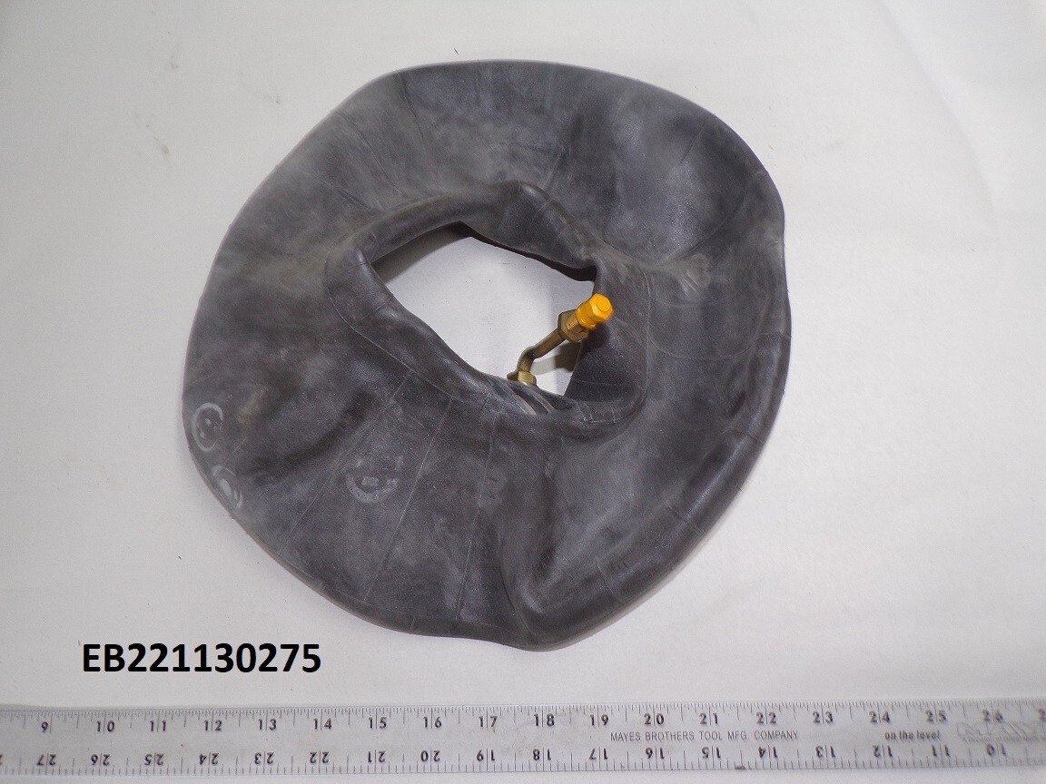 B.F Goodrich/U.S Royal Inner Tire Tube, PN: 5.00-4 (EB221130275)
