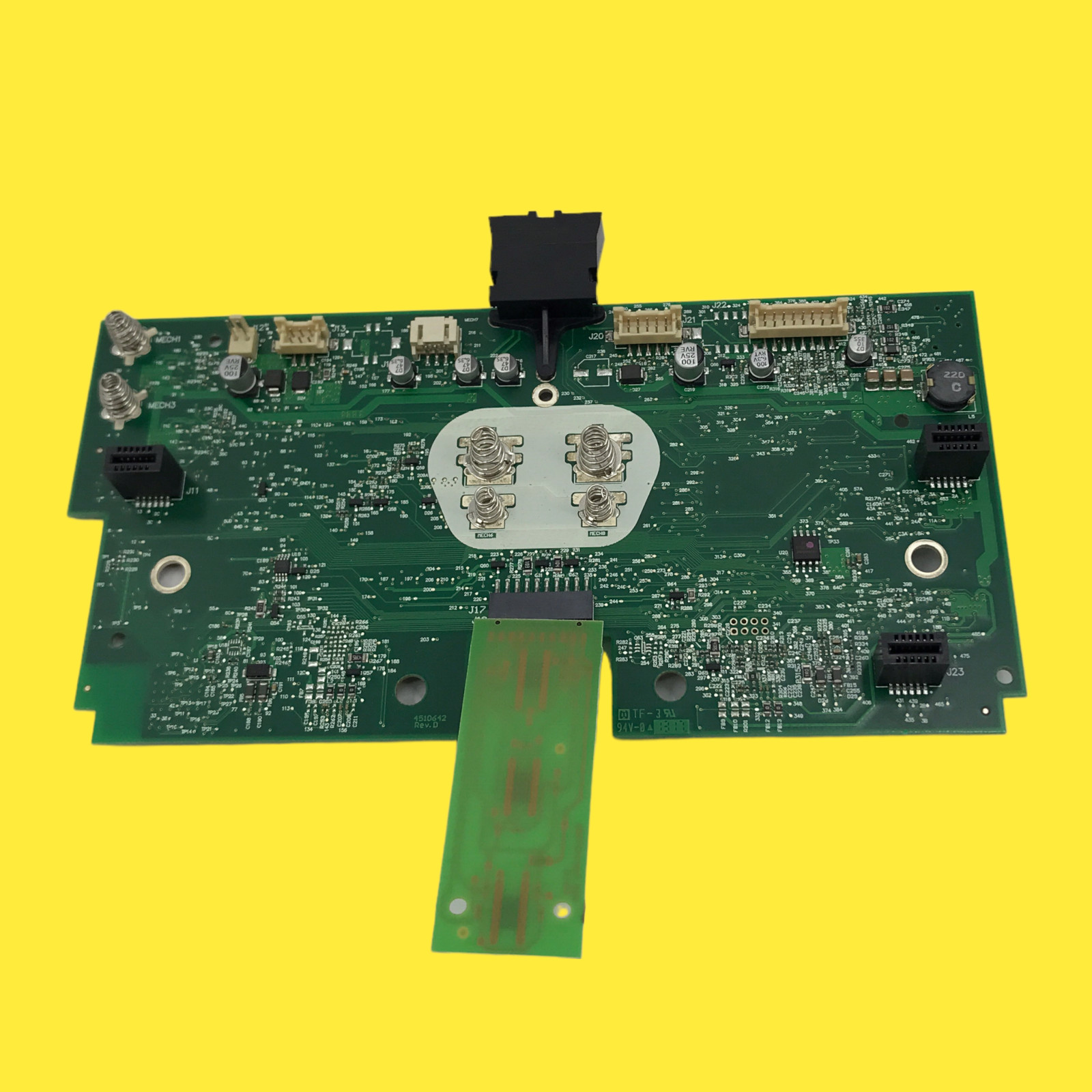 Genuine iRobot Roomba Motherboard for Roomba E6 #98 Z64/222