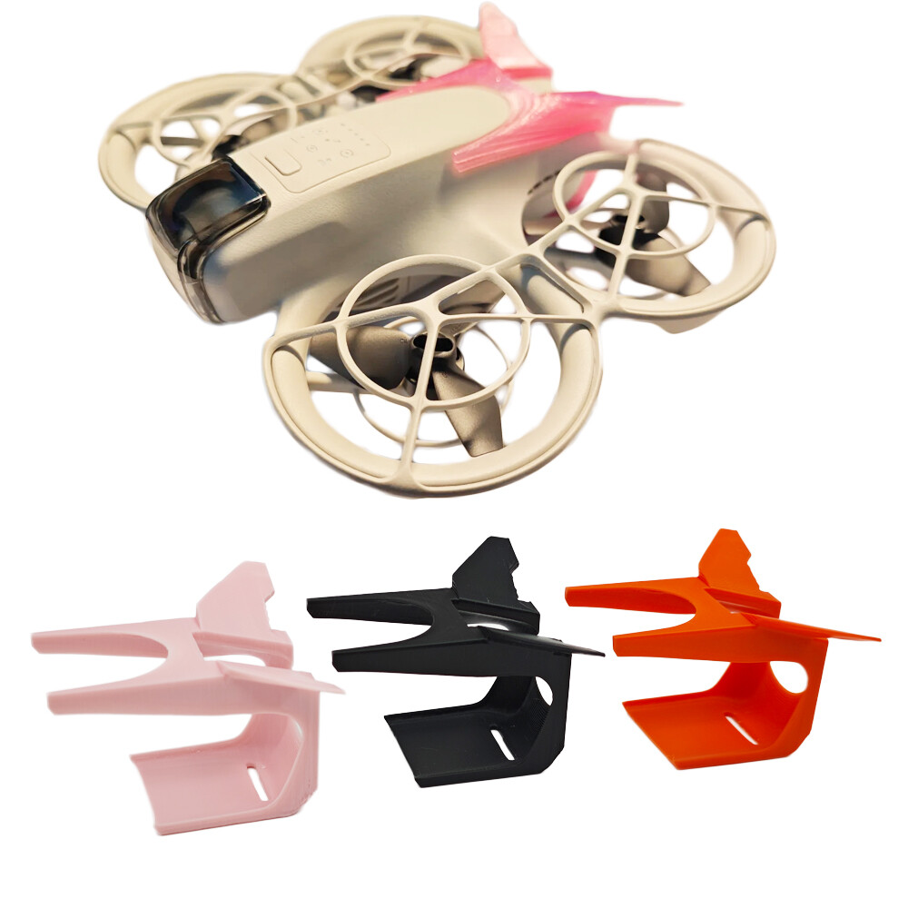 For DJI NEO Drone Flight Tail Lightweight Quick-release Battery Protection Cover