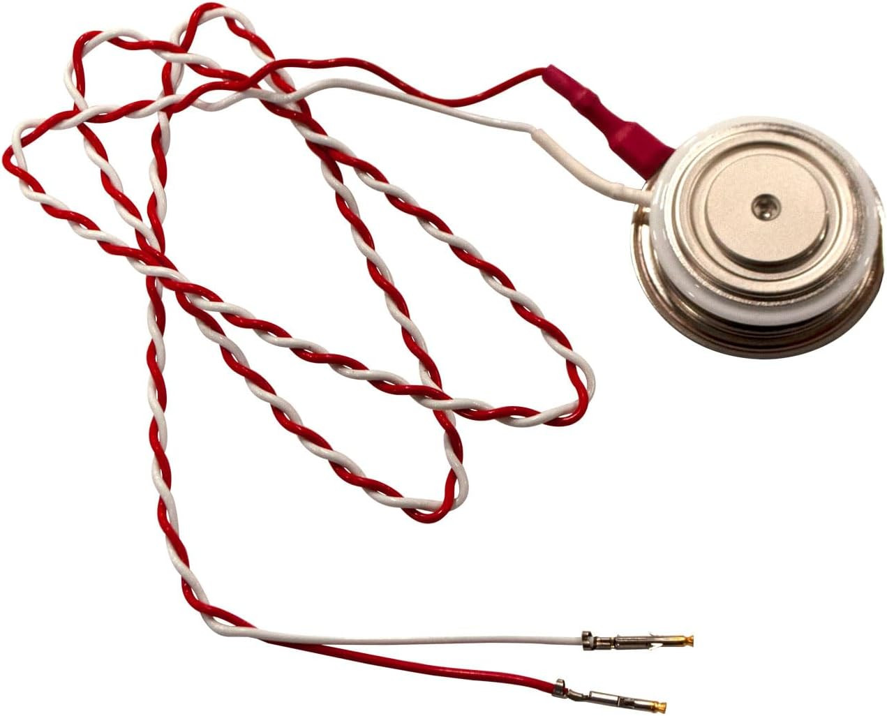 161668 Thyristor, Scr 300. a 300V Hockey Puck None