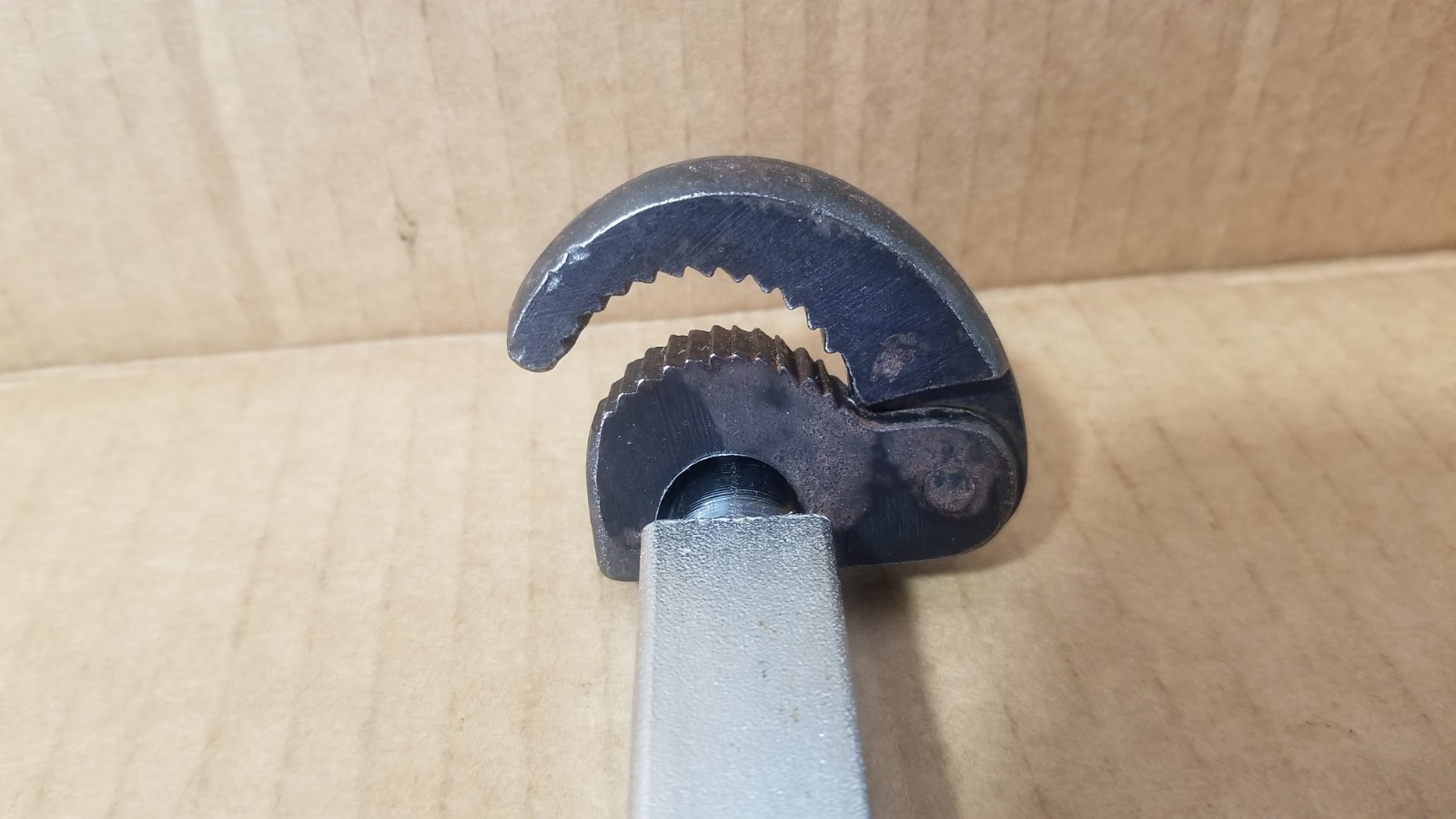 Vintage Melard Telescoping Basin Wrench Made in Taiwan Working VGC