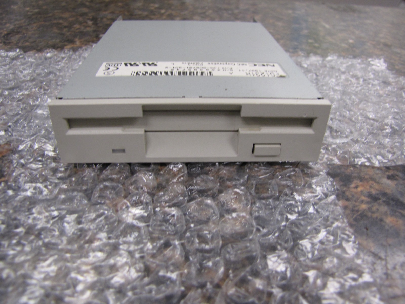 NEC FD1231H Internal Floppy Drive 3.5" - NG3