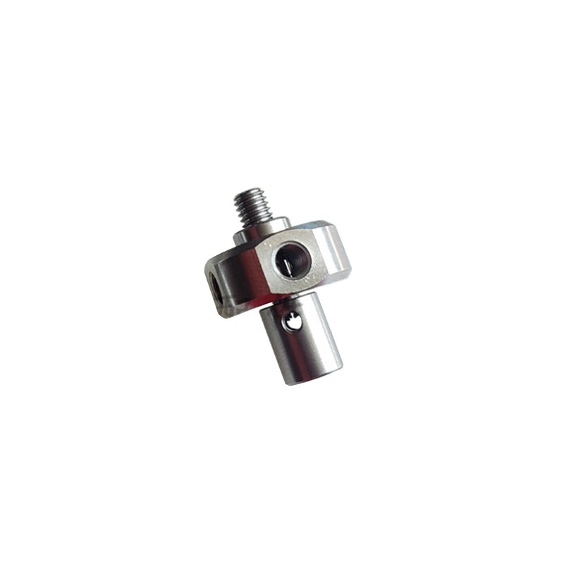 CMM Probe Star Hub M4 Thread 5-way Stylus Centre for Renishaw SC5 A-5000-7792