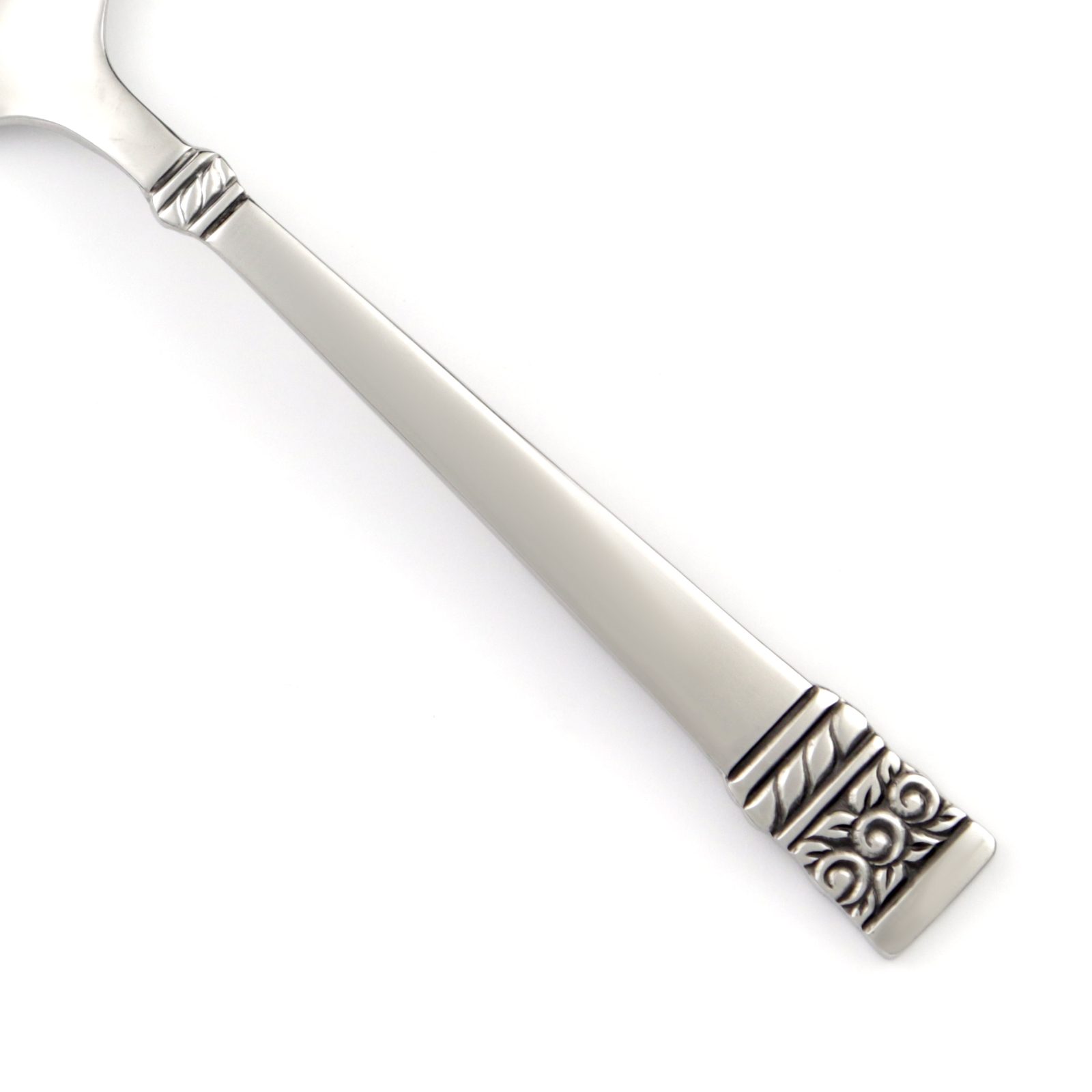 Oneida BROCADE Stainless Glossy Silverware CHOICE Flatware