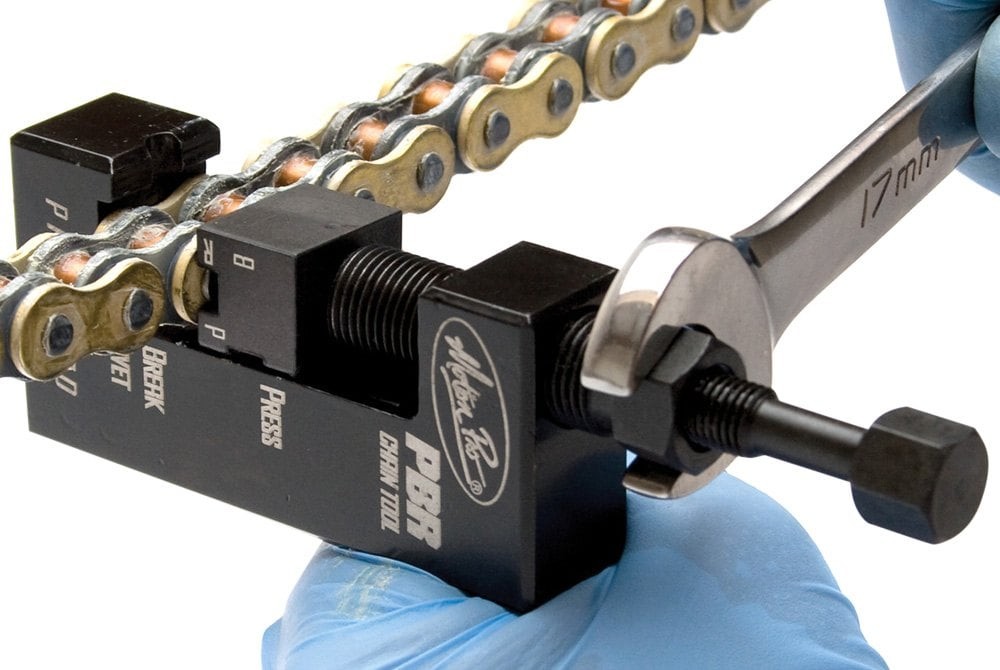 Motion Pro PBR Chain Tool