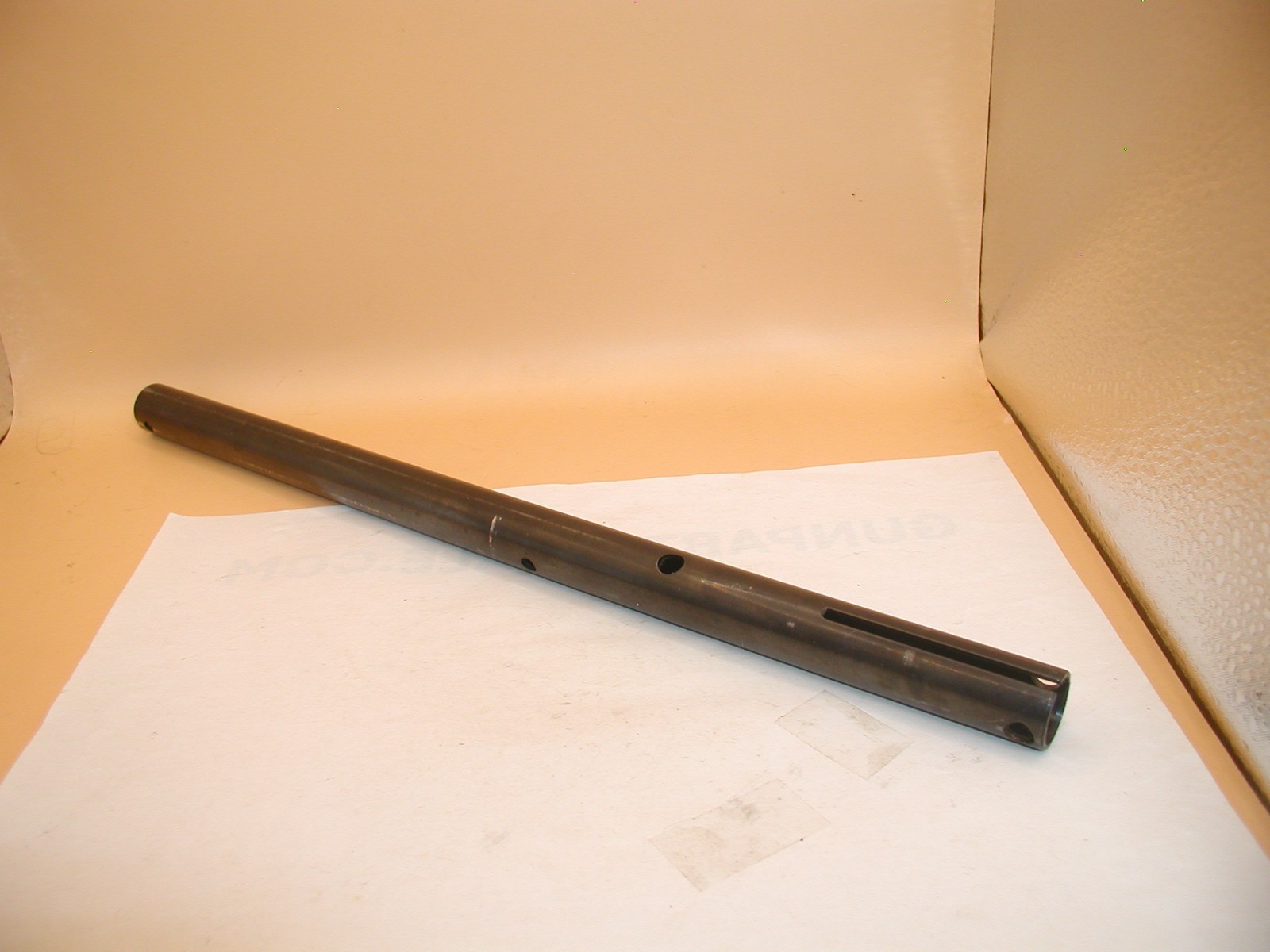 Daisy 856 Eagle - Compression Tube