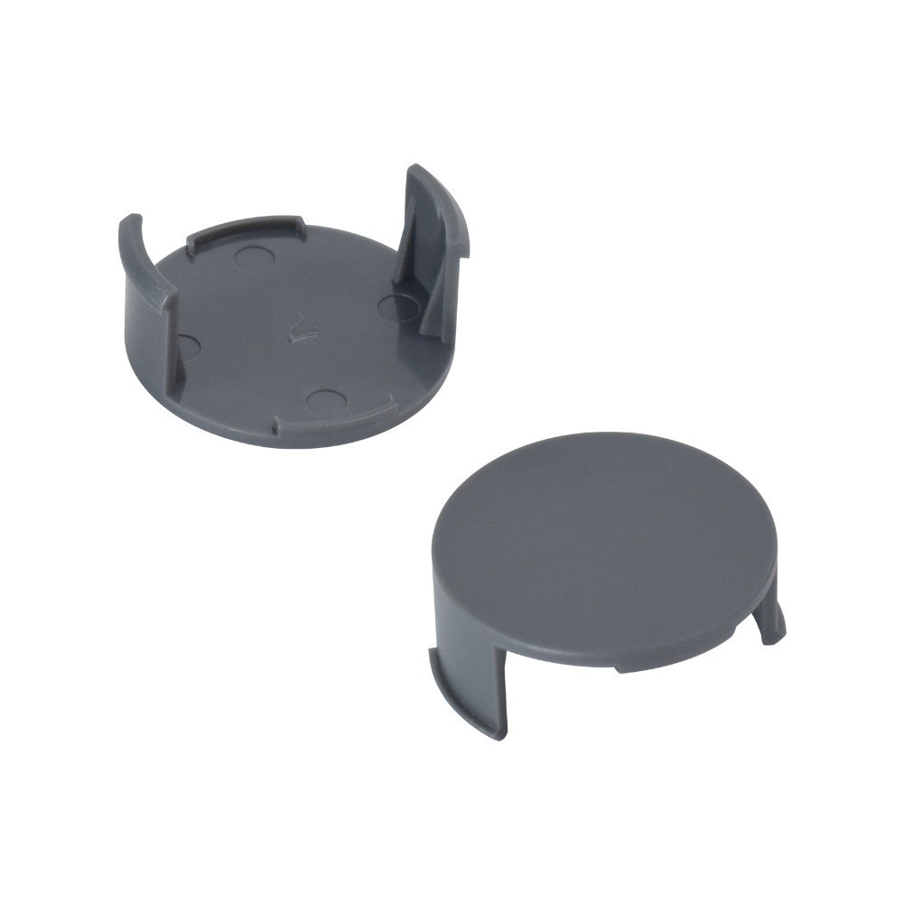 Scooter Fork Cover For Ninebot F30 Weather Resistant ABS Stylish Modern Design