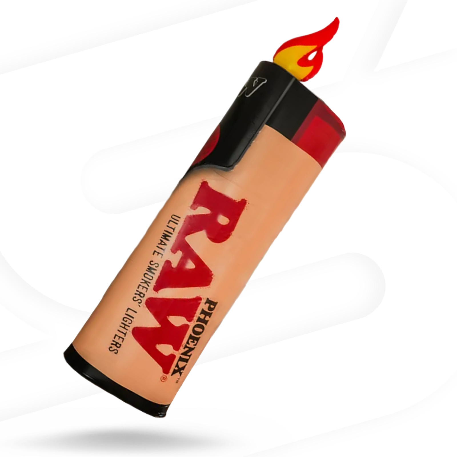 RAW 10ft Inflatable Phoenix Lighter