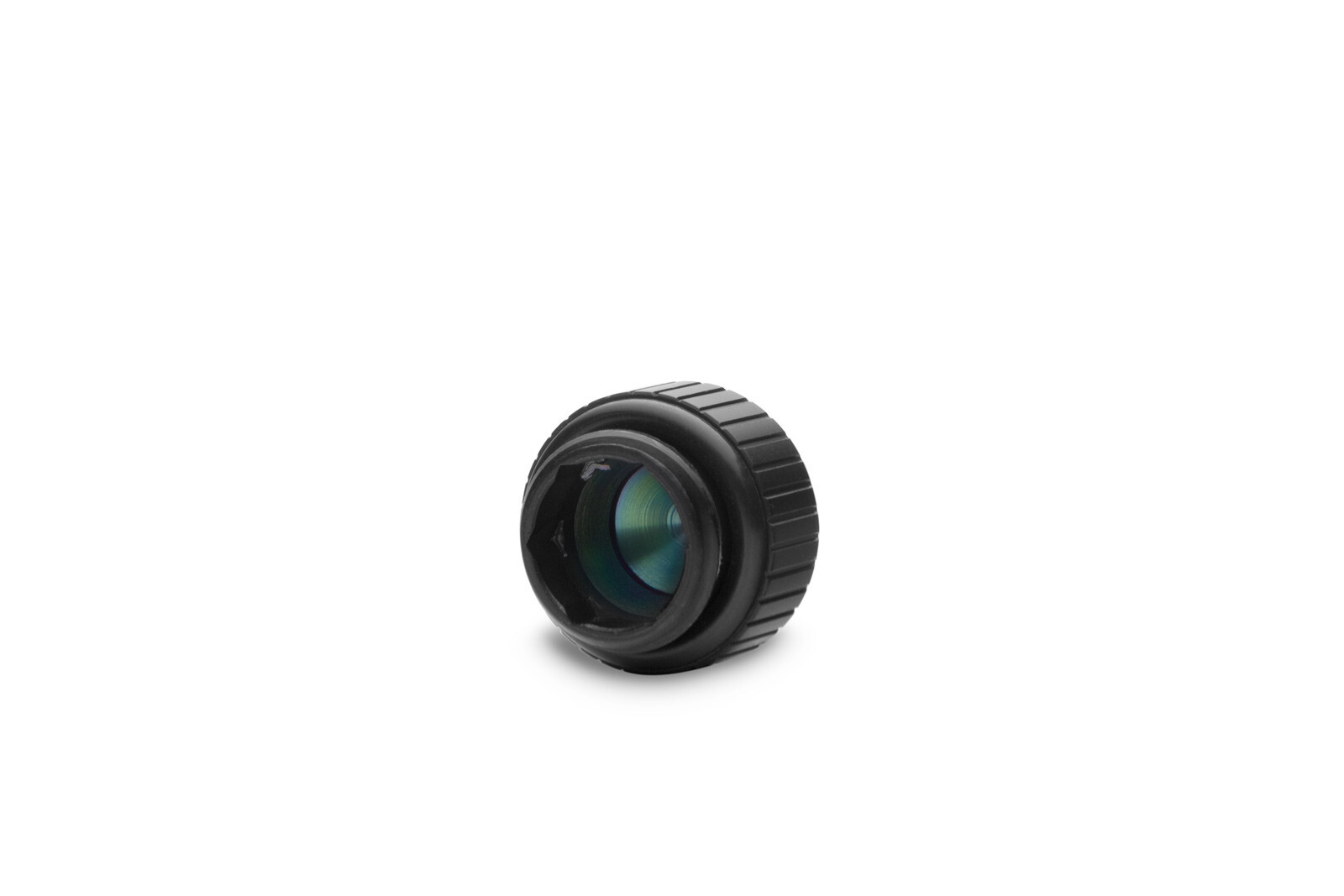 EKWB EK-Quantum Torque Micro Plug Fitting, Black