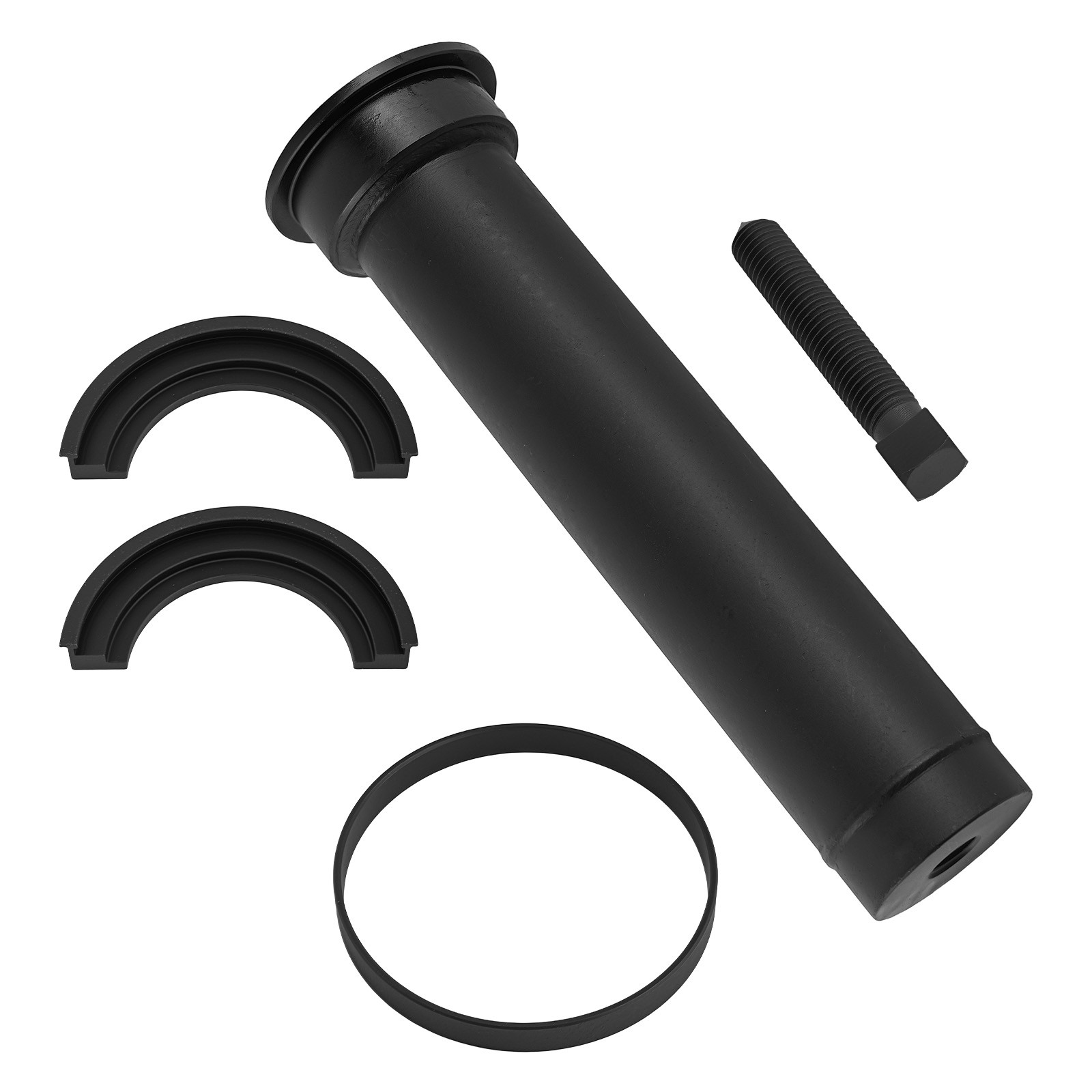 Bearing Extractor Tool Set for Eaton Fuller Ultra Shift Plus 4308011 1.75-2"