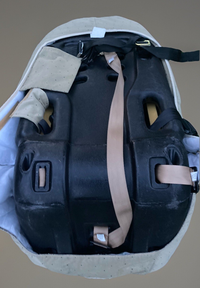 Traveller Plus Special Needs Snug Seat (rated Up To 105 Lbs)