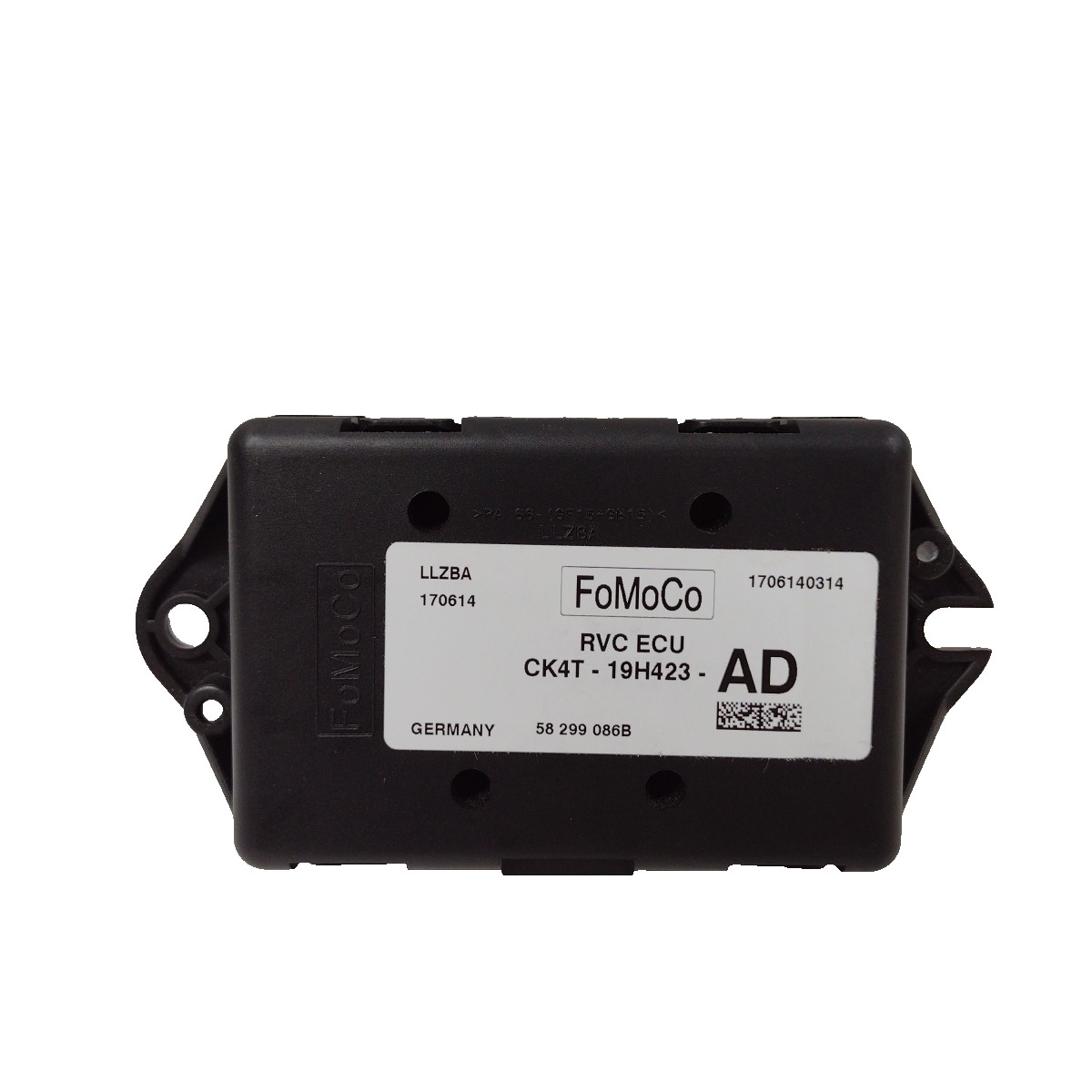 Genuine OEM Ford Module CK4Z19H405C