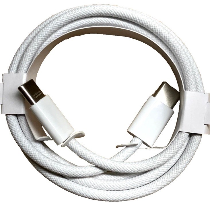 Apple 60W USB-C Charge Cable - 1 Meter (3 PACK)