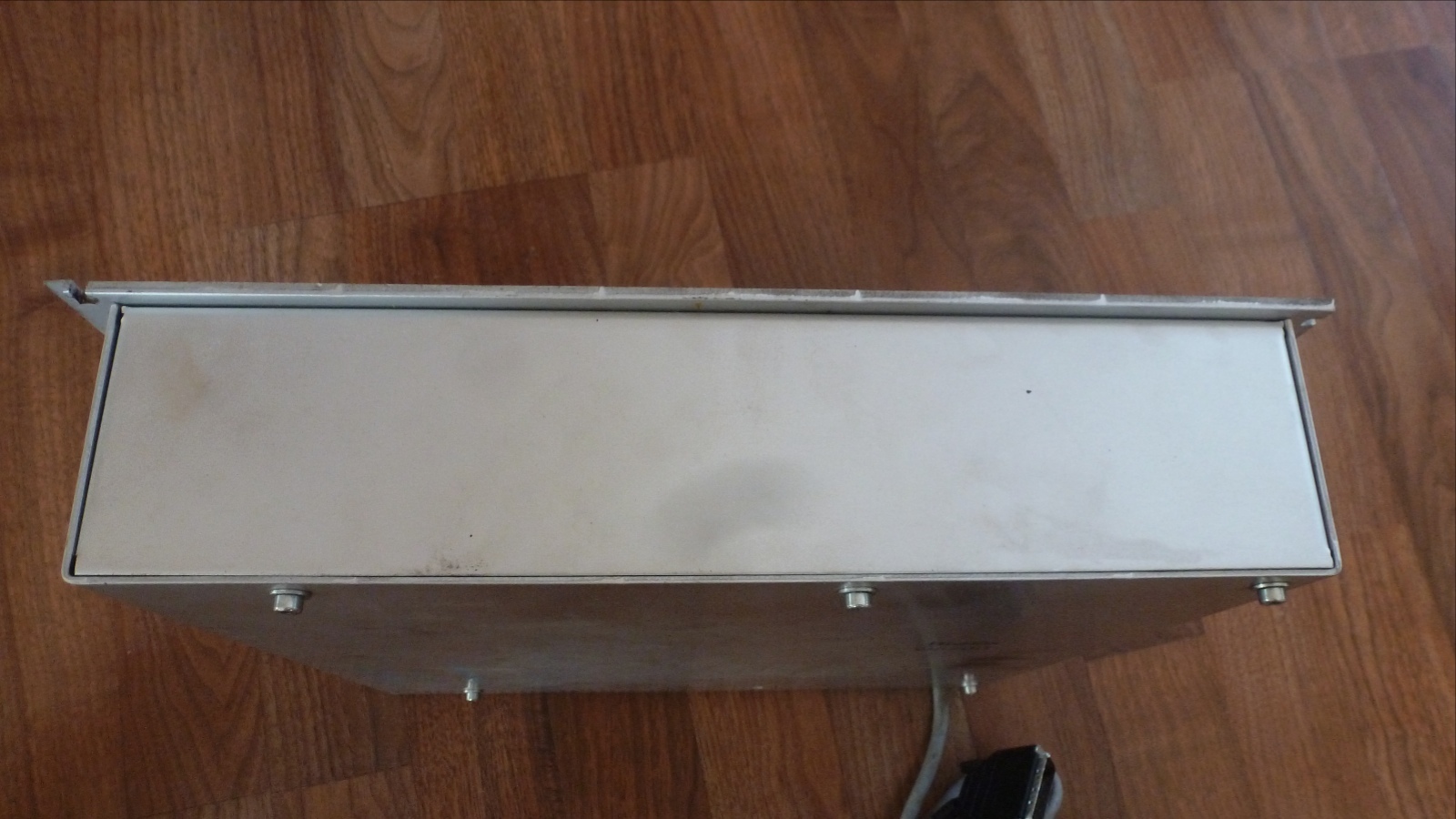 OLOFSTROM, Bi fas, Op200, Operator Interface Panel *nice condition*