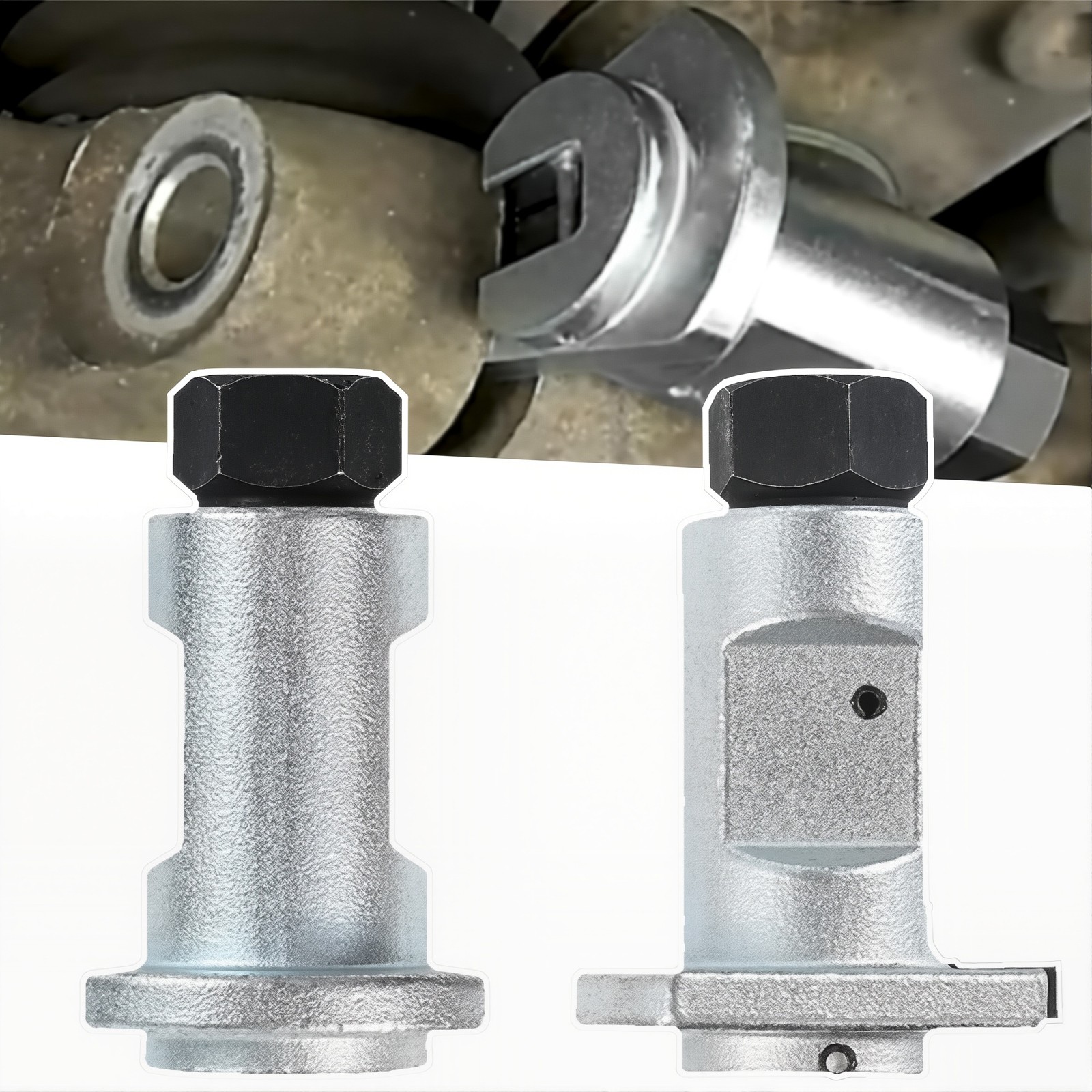 Claw Strut Spreader Suspension Separator Hydraulic Shock Absorber Removal Tool