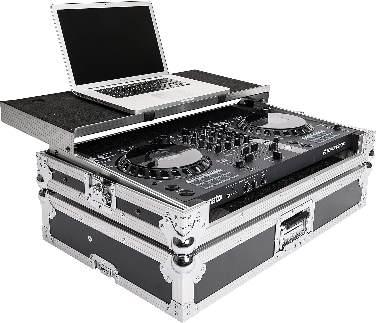 Dj-Controller Workstation DDJ-FLX6 & DDJ-FLX6-GT FREE SHIPPING USA ONLY