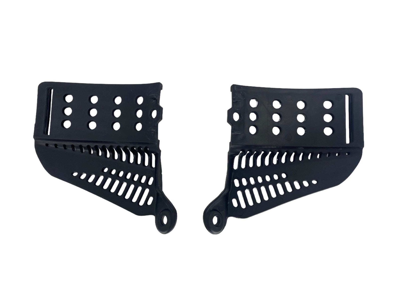 JT Authentic Soft Ears Kit - Black