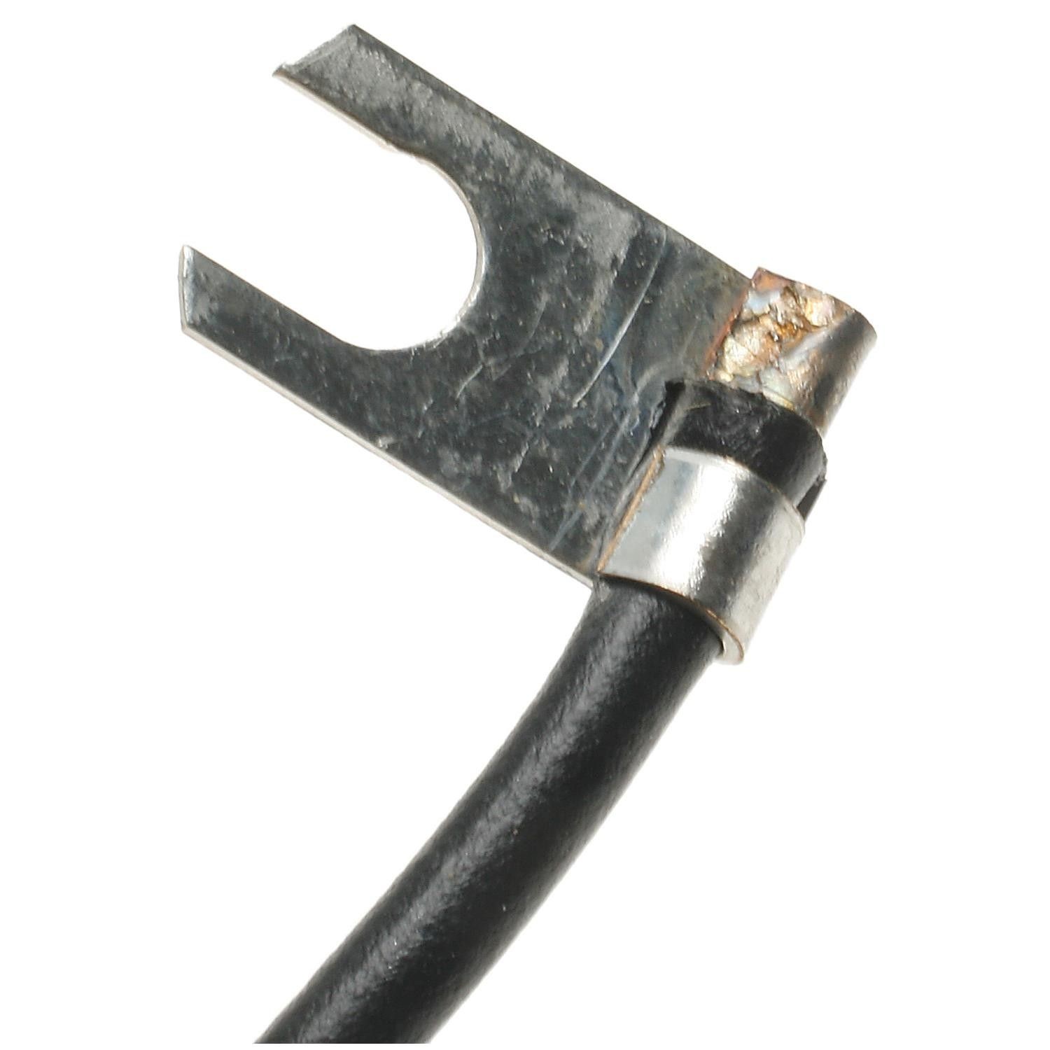 Standard Motor Products DR90T Distributor Condenser