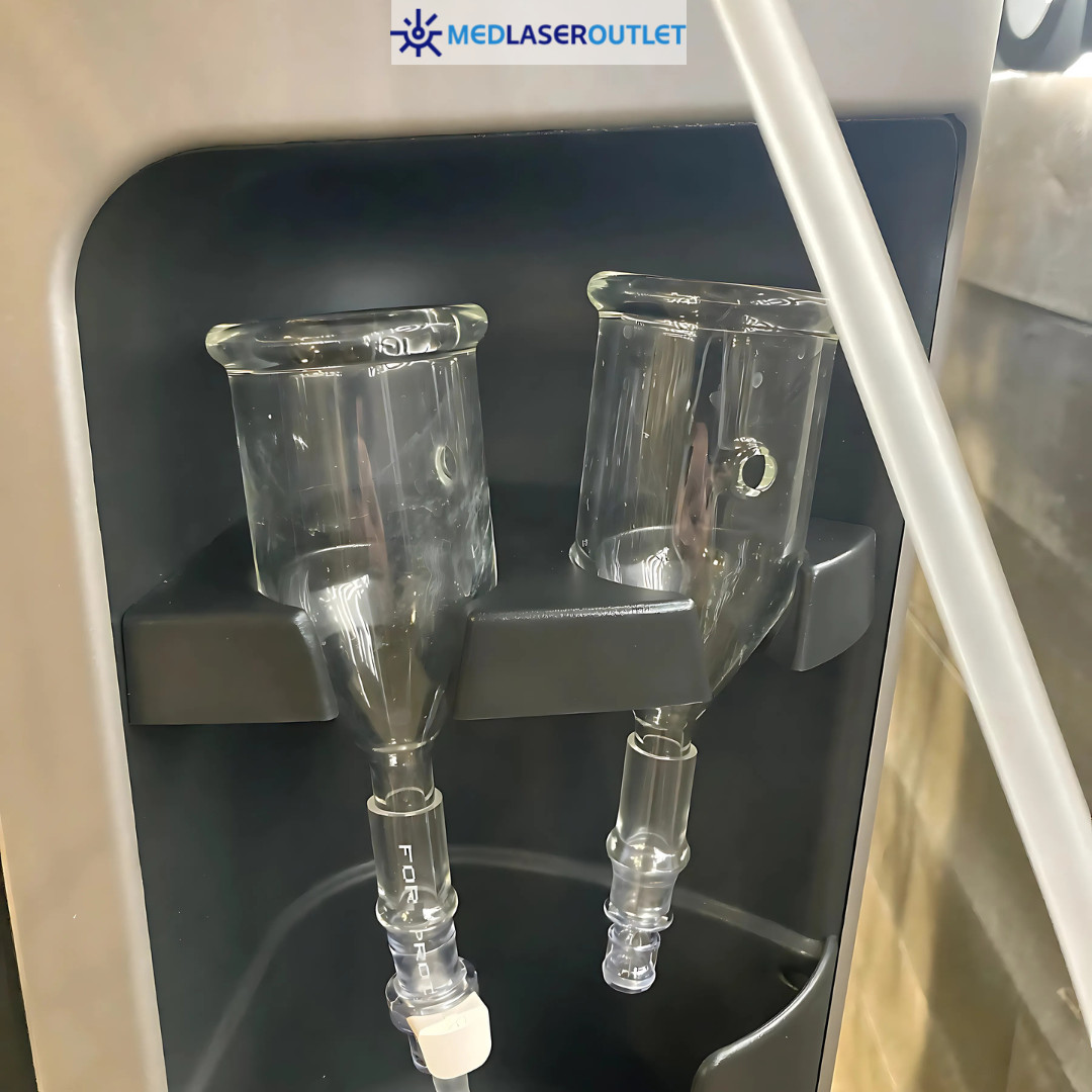EDGE SYSTEMS HYDRAFACIAL Syndeo |Excellent Condition | Global Support & Delivery