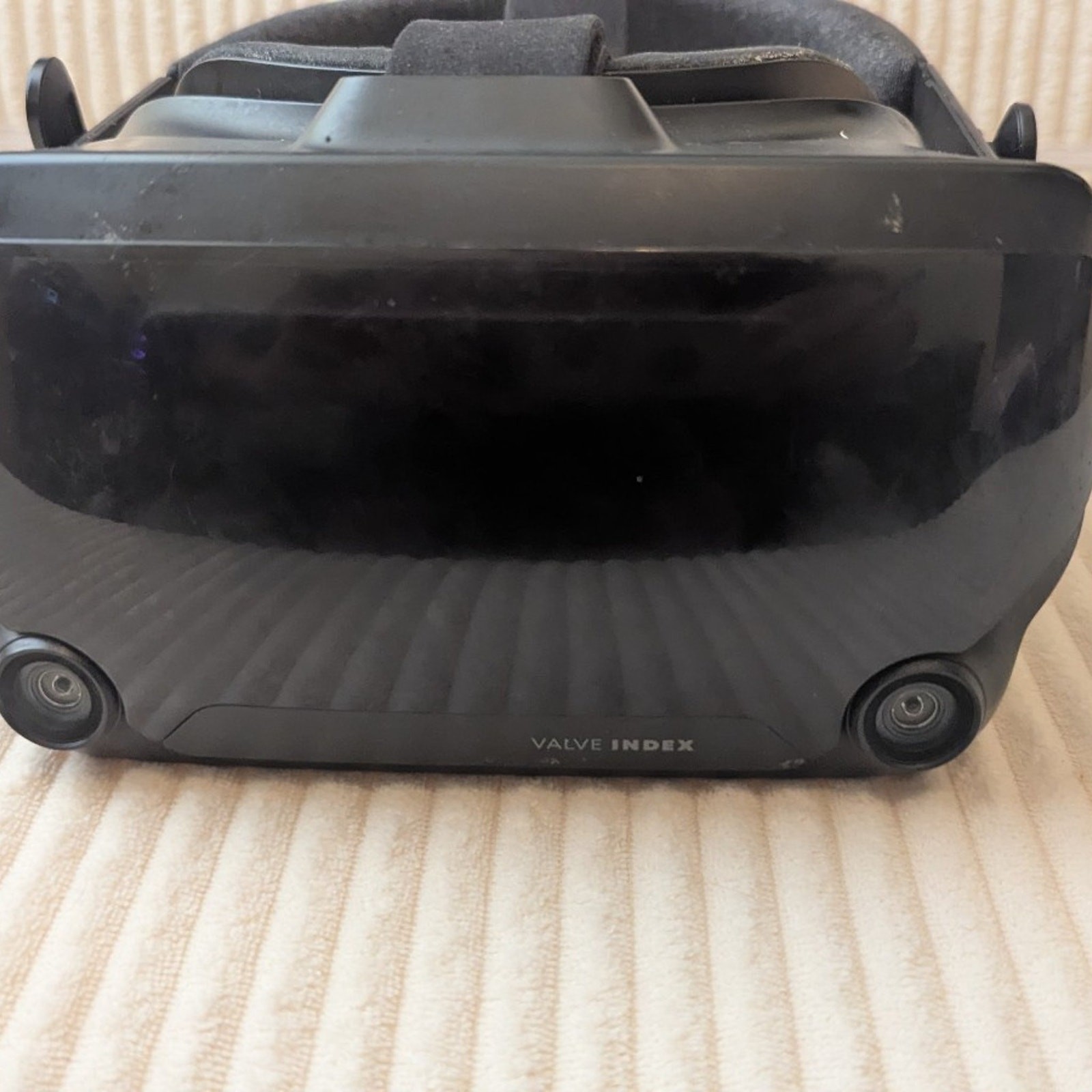 Valve Index VR Headset (HMD Only)