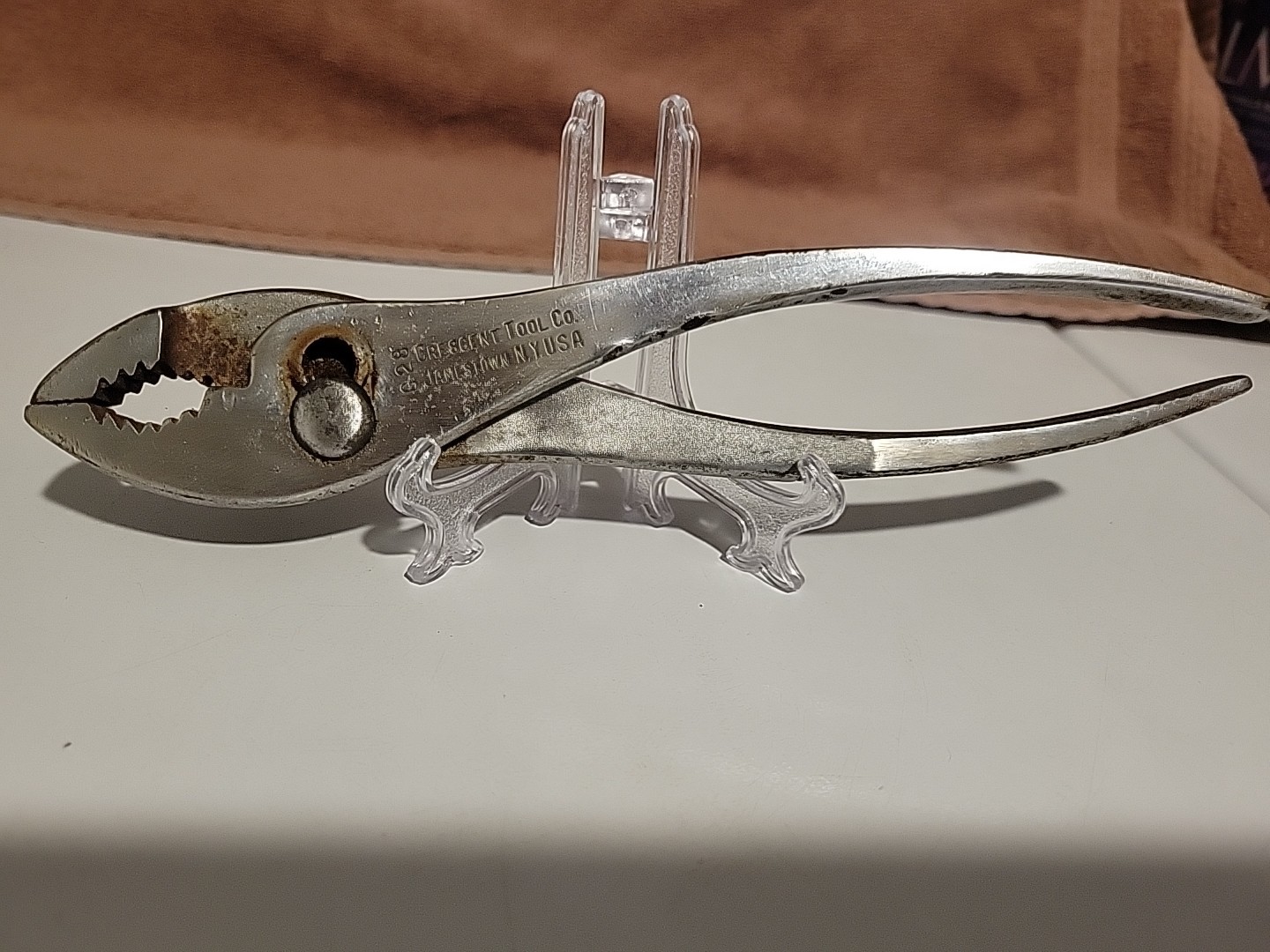Creacent G-28 Pliers