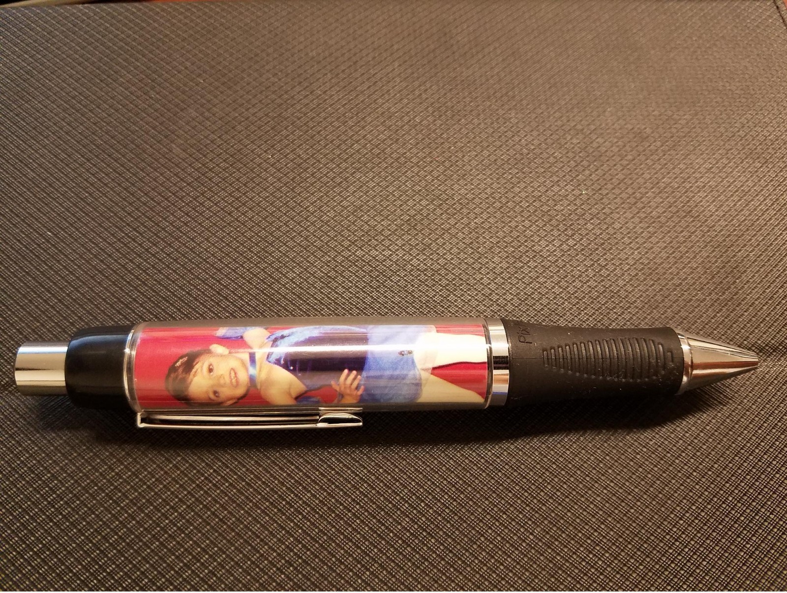 Universal Photo Pen Add any Photo to Make your Pen Personal 1 Pen in Each Order