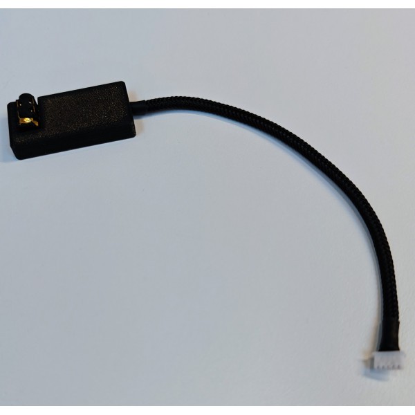 DAC cable for SUBCART