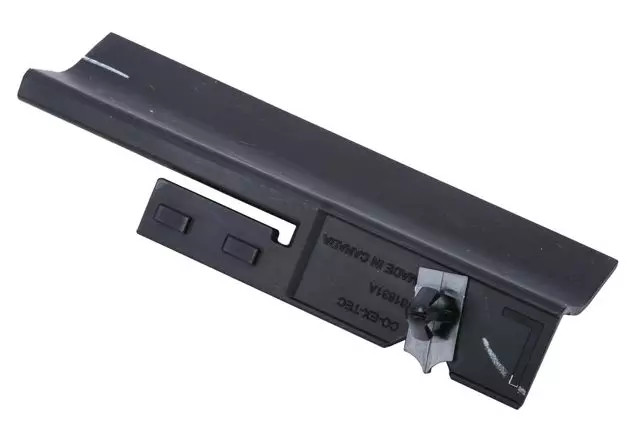 Genuine GM 2013-2017 Equinox Terrain Rocker Panel Protector Driver Side23207323