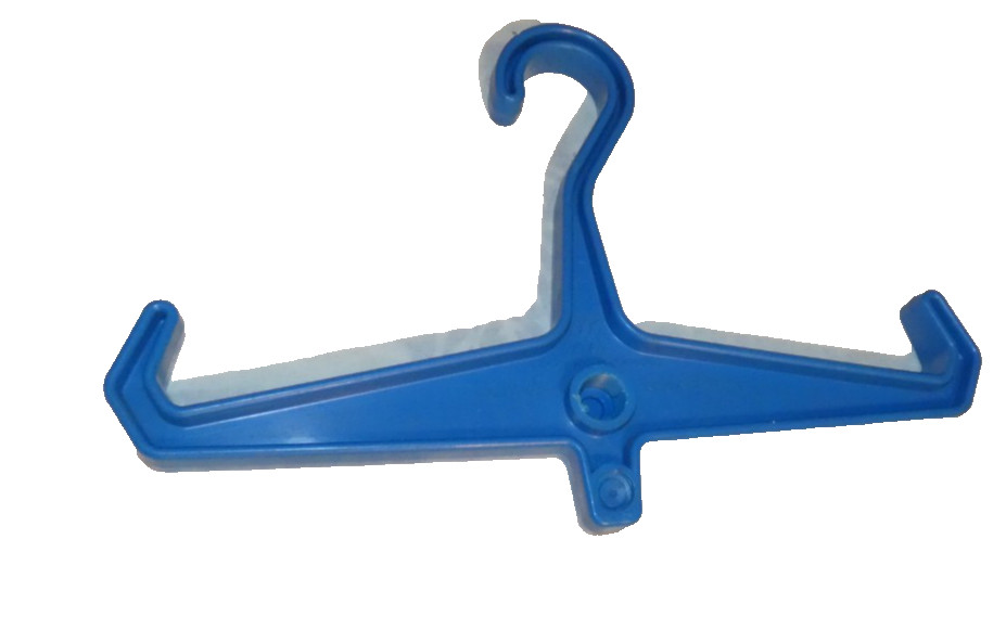 Underwater Kinetics BC/Regulator Hanger Heavy Duty Plastic