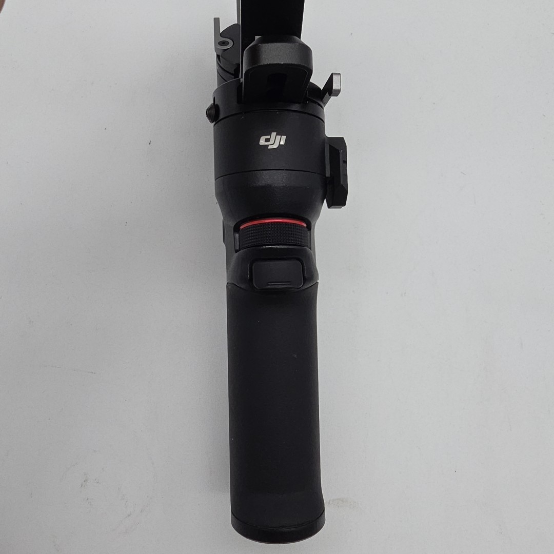 DJI RS 3 Mini Combo Gimbal Stabilizer for Camera MISSING PIECES