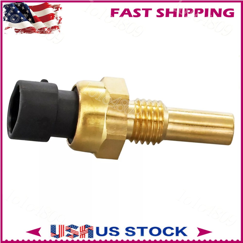 LS1 LS2 LS6 Engine Coolant Temperature Sensor Fit For Chevy GMC 4.8L 5.3L 6.0L