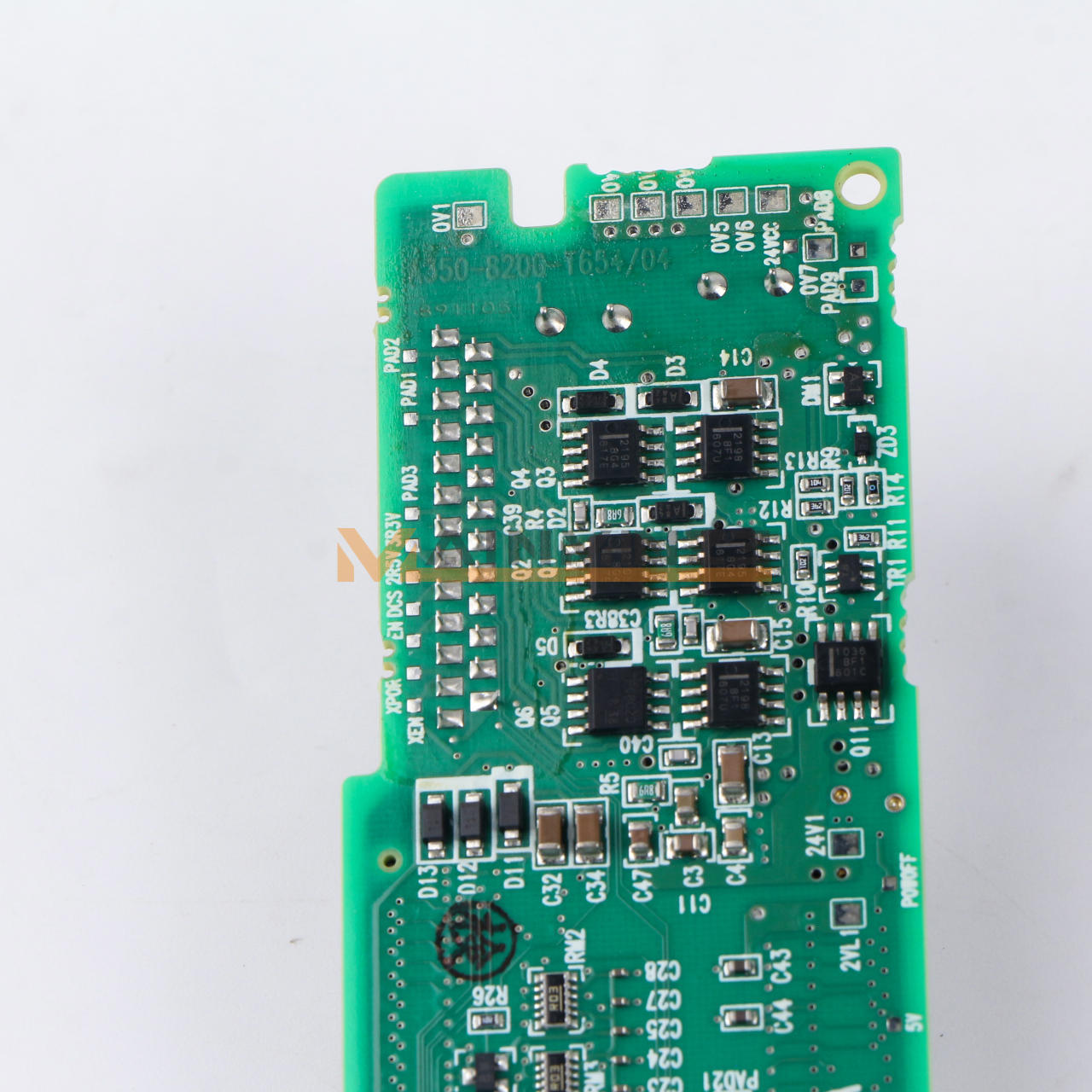1PC New Fanuc A20b-8200-0650 PCB Board