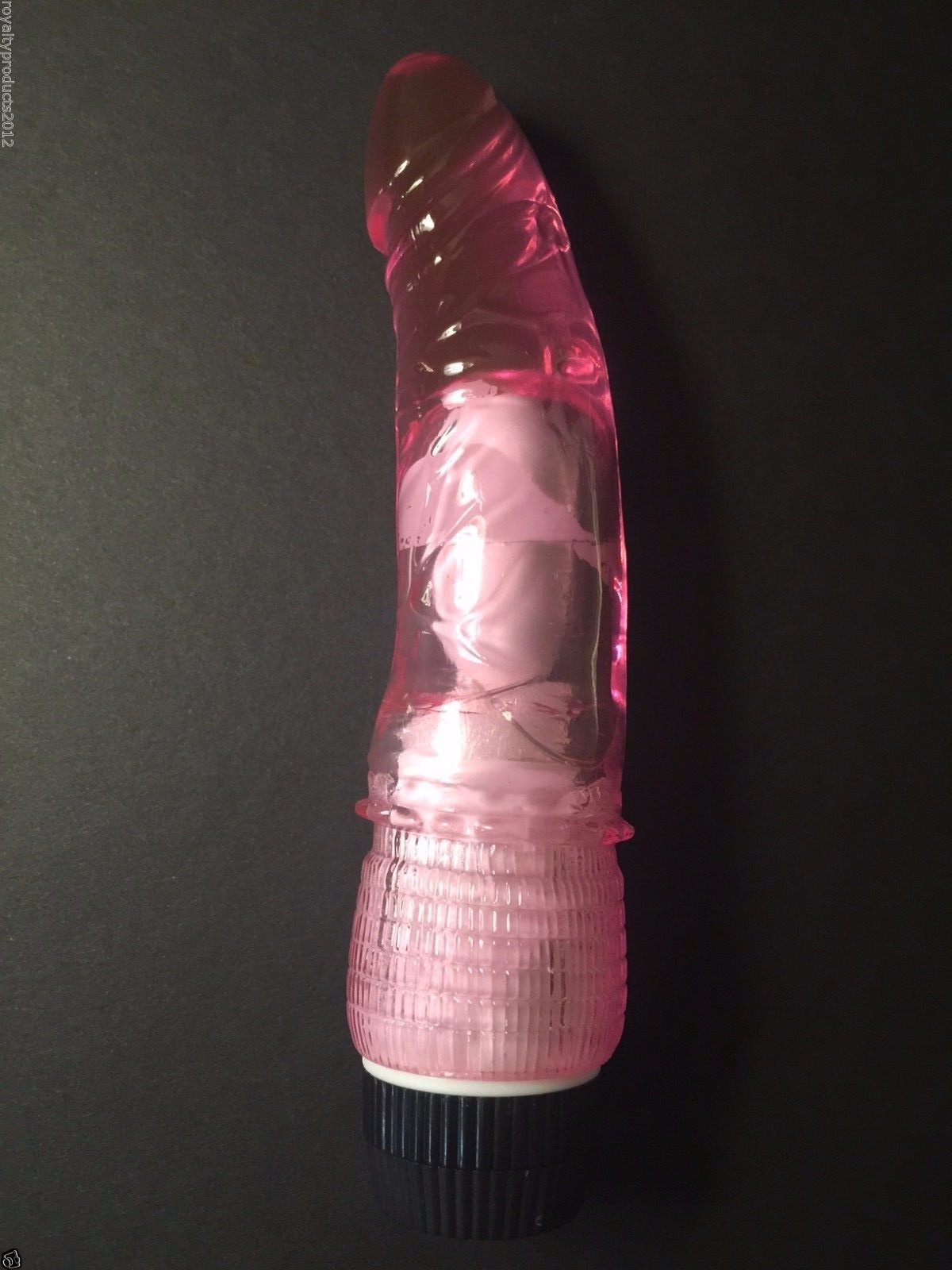 Waterproof-Rabbit-Vibrator-G-spot-Massager-Multispeed-Dildo-Female-Adult-Sex Toy