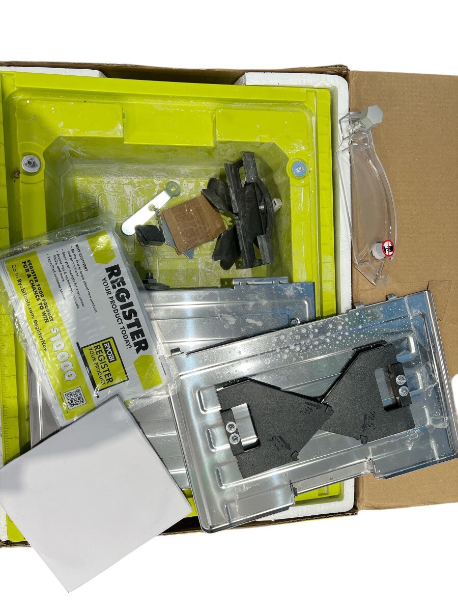 RYOBI TOOLS WS722 (SBP008335)