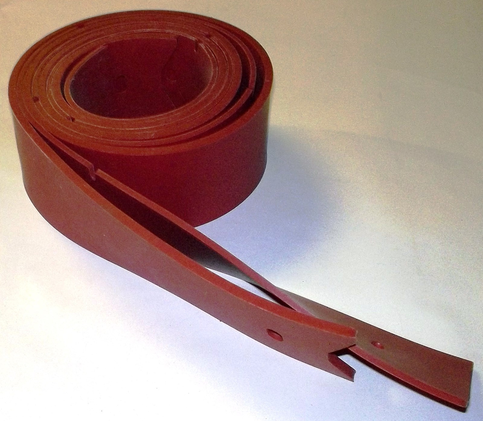 56397106 Advance Blade Kit Squeegee Red Gum
