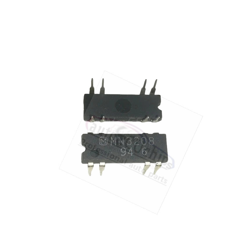 10PCS/LOT MN3208 328  DIP-8  low noise BBD chip Integrated Circuit IC Chip