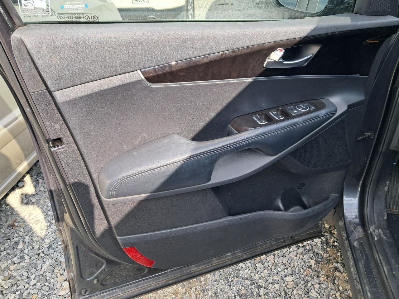 Fuse Box Engine FWD Fits 16-18 SORENTO 4859320