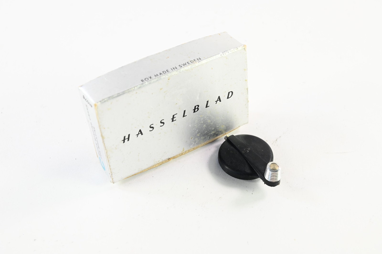 Hasselblad Quick Winding Crank 41076 for Film Magazine #G423