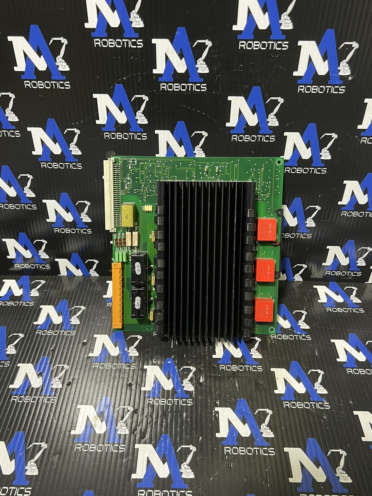ABB Robotics Axis Drive DSQC236T   YB560103-CE/23