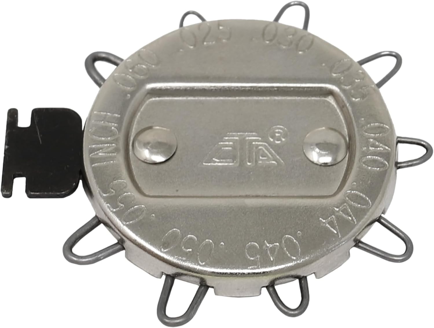 CTA Tools 3238 9 Wire Spark Plug Gap Gauge Multi