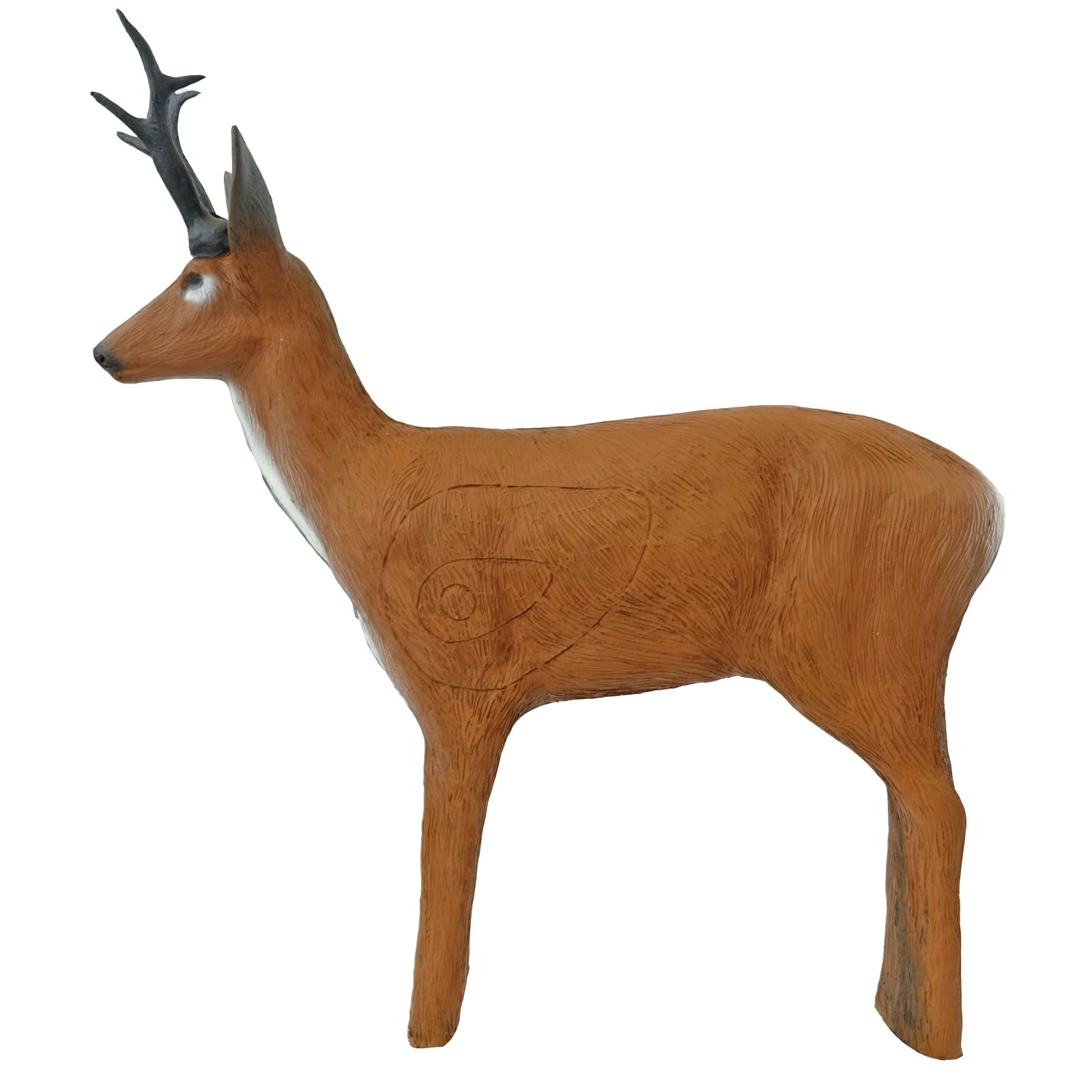 Leitold 3D Animal Roebuck Standing