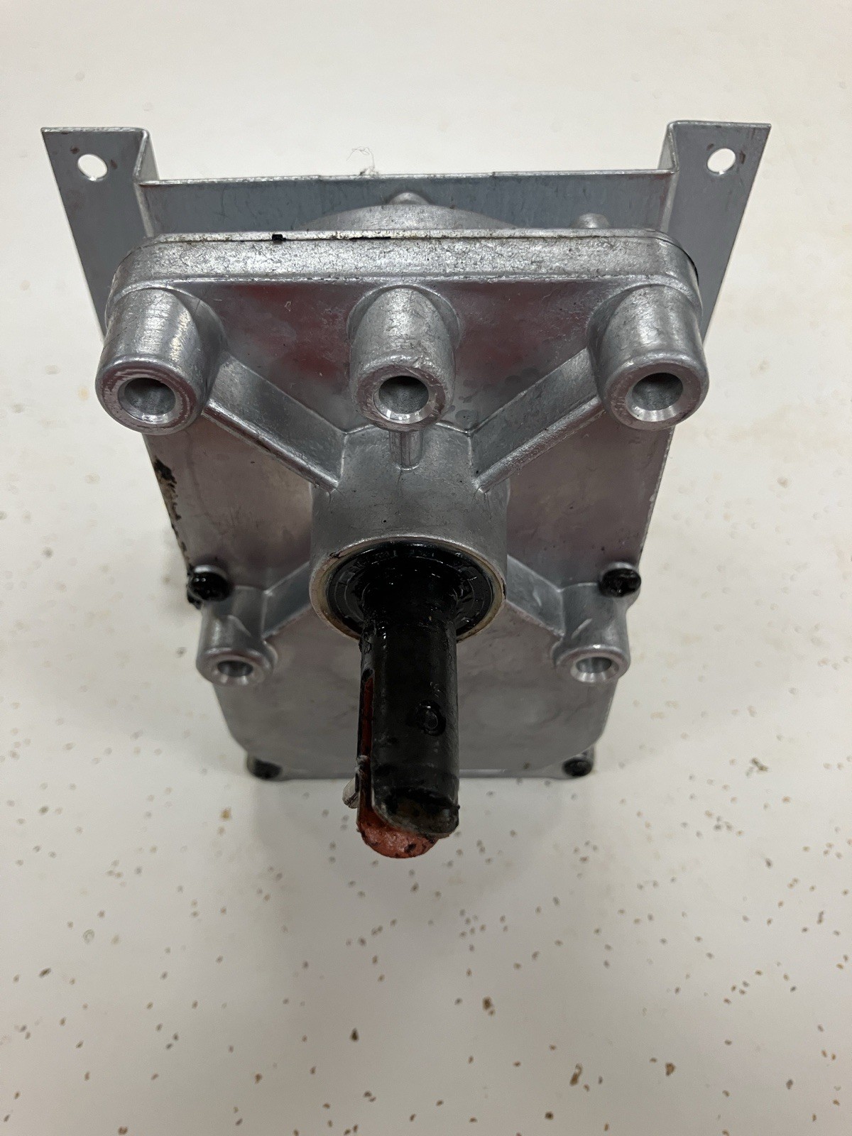 Bunn Ultra 2 auger motor DG-44