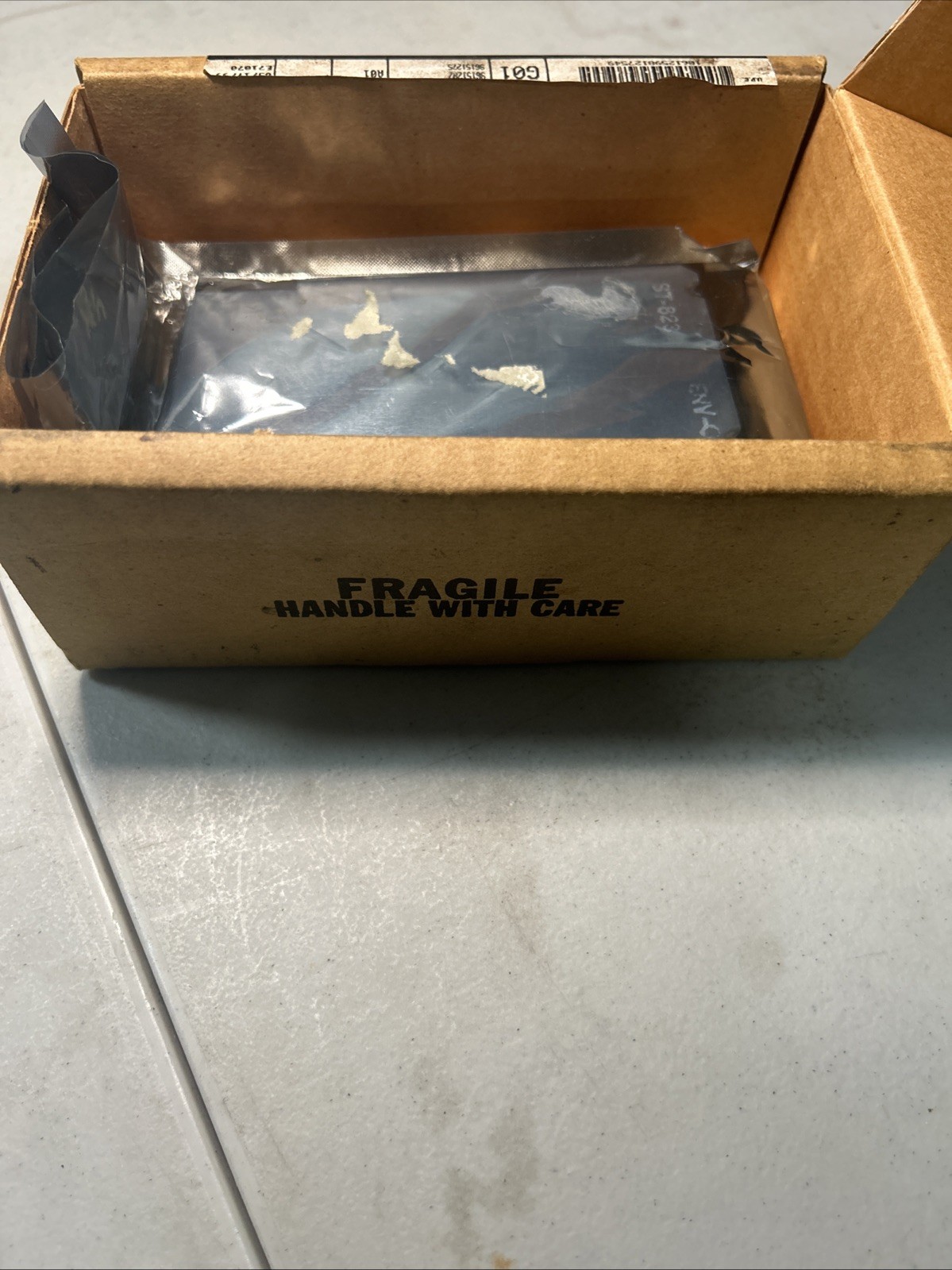 ALLEN BRADLEY 1785-M100 EE-PROM MEMORY
