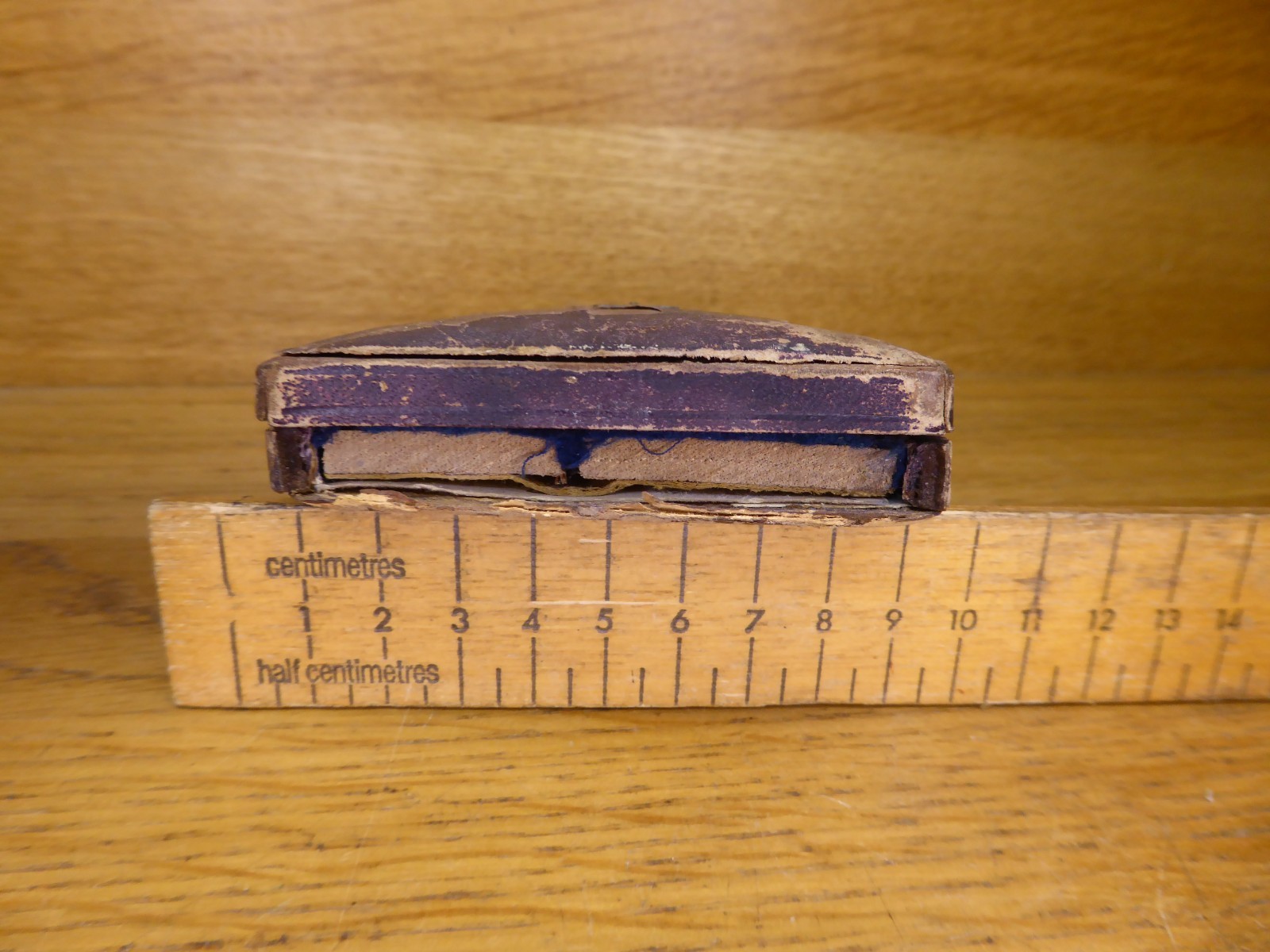 Antique Jackson Bros Drawing Set / Geometry Set .Cased Jackson Bros Compass set