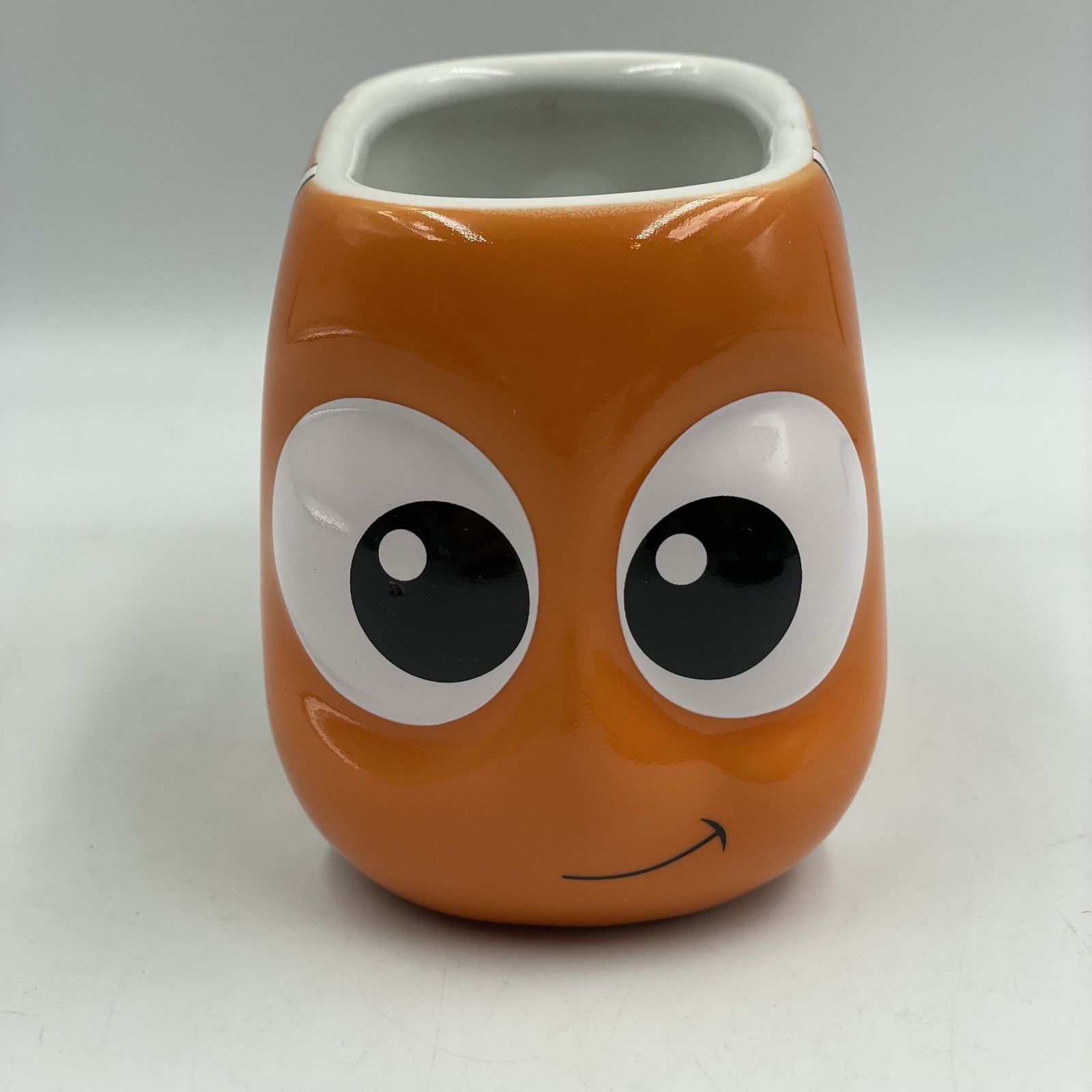 Disney • Finding Nemo 3D Sculptured Mug - Tea/Coffee Cup • Disney Store • VGC