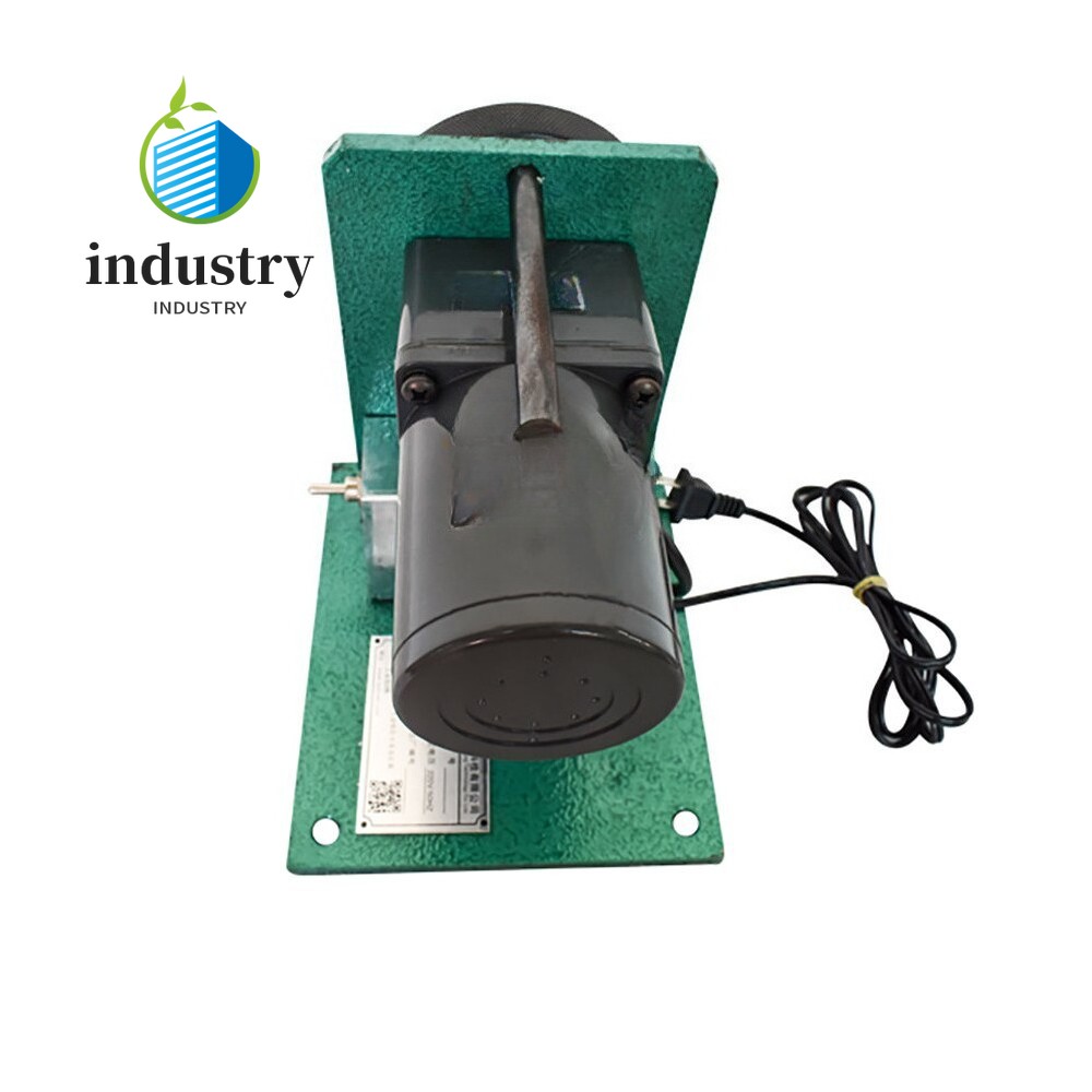 Roller Wire Stripping Machine Electric Cable Half Stripping Twisting Machine