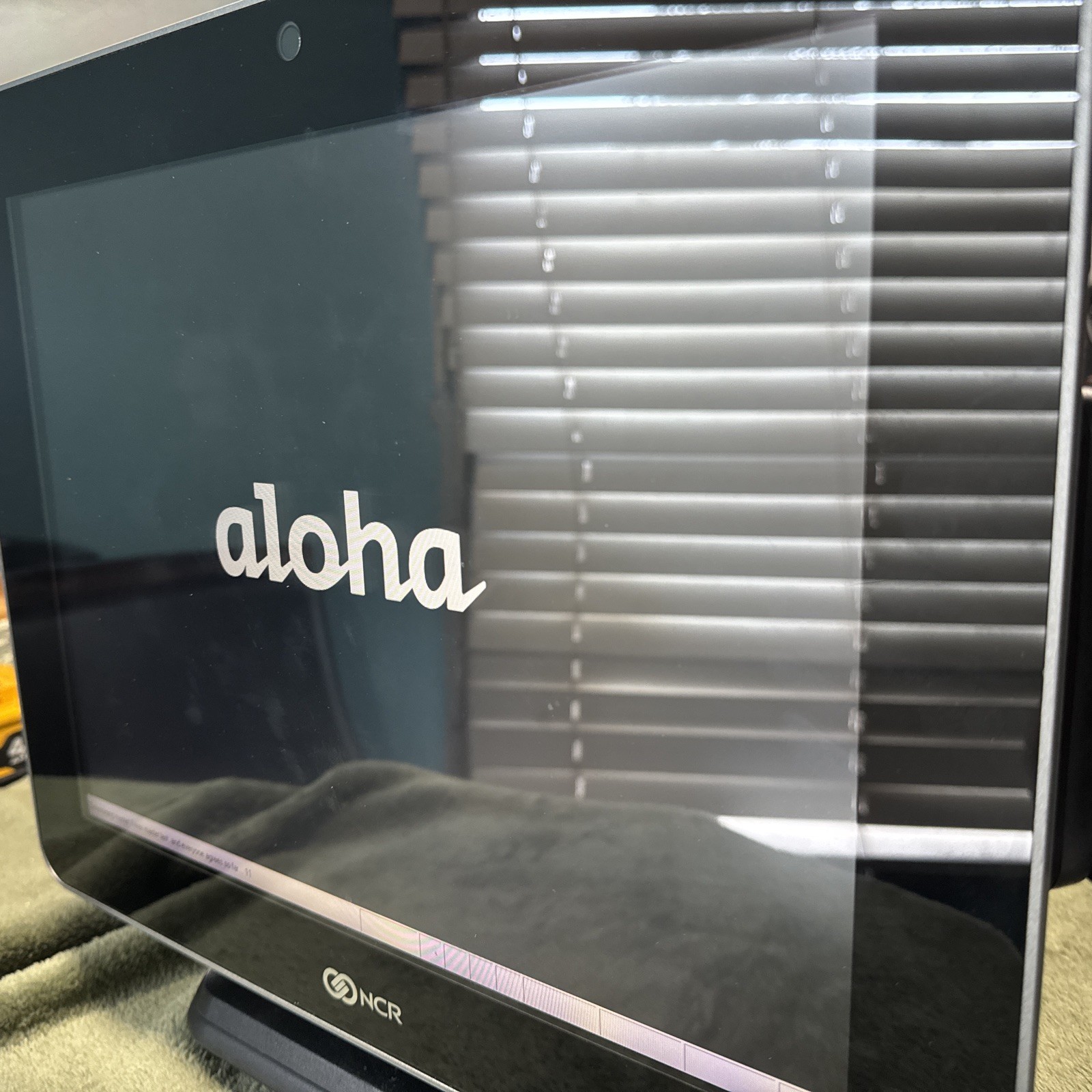 NCR 7761 -3100 -0067 TouchScreen