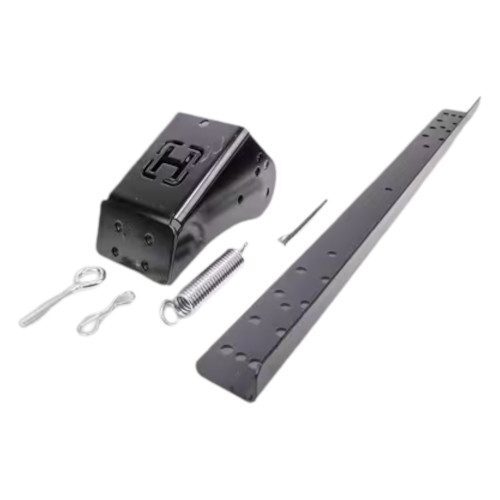 Hendrickson S-34886 Mud Flap Bracket Kit, ULTRAA-K
